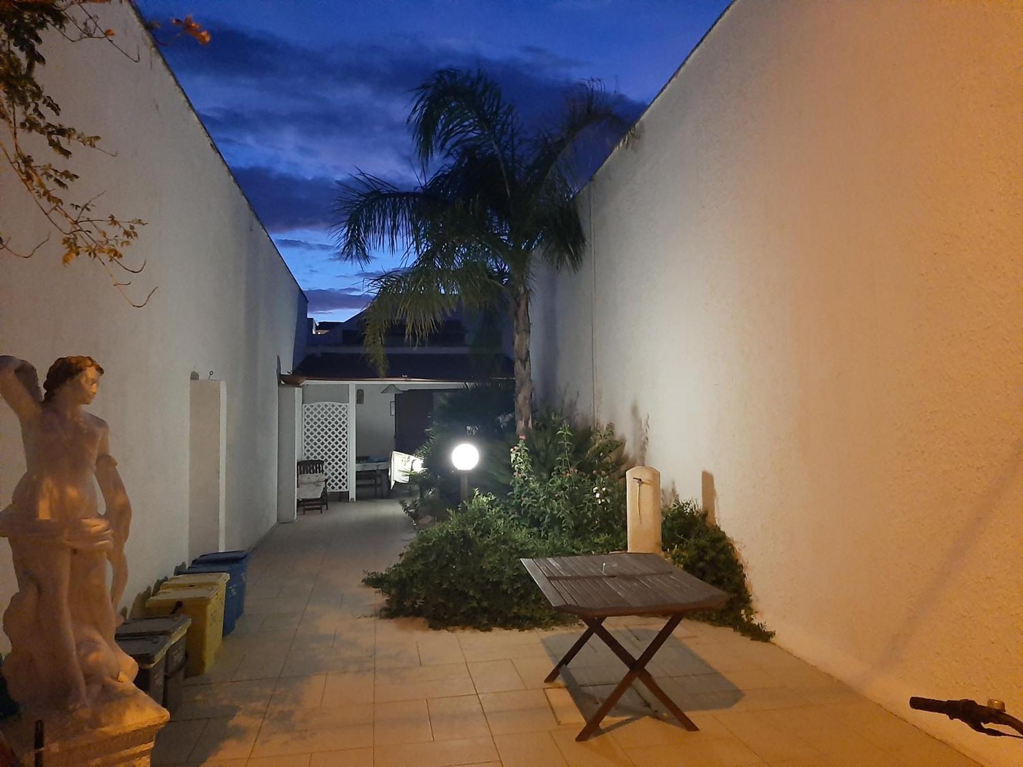 Villa Mediterranea Torre dell'Orso Exterior foto