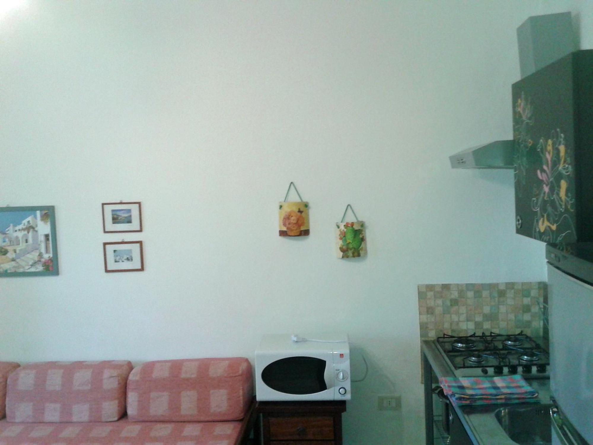 Villa Mediterranea Torre dell'Orso Zimmer foto
