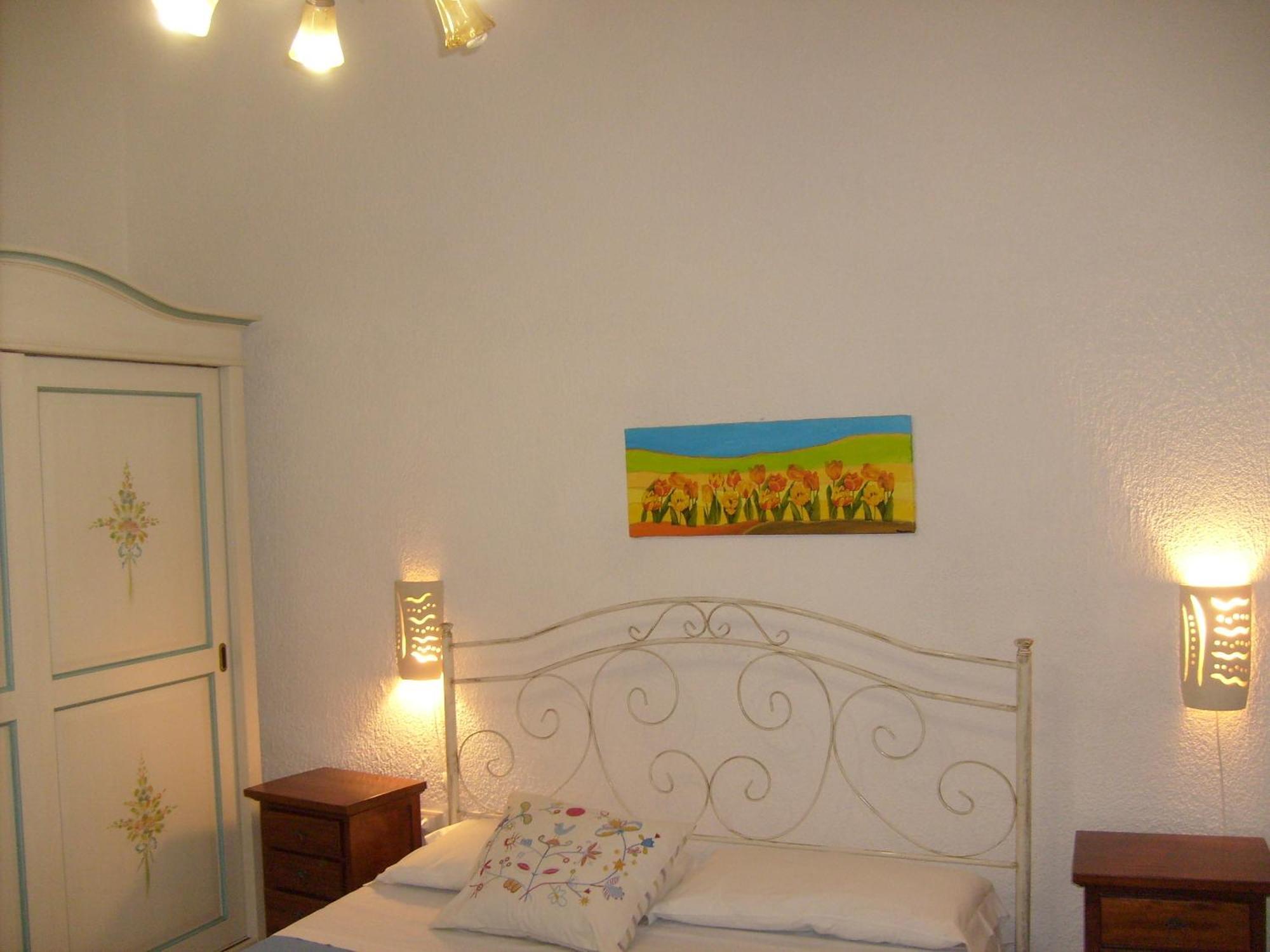 Villa Mediterranea Torre dell'Orso Zimmer foto