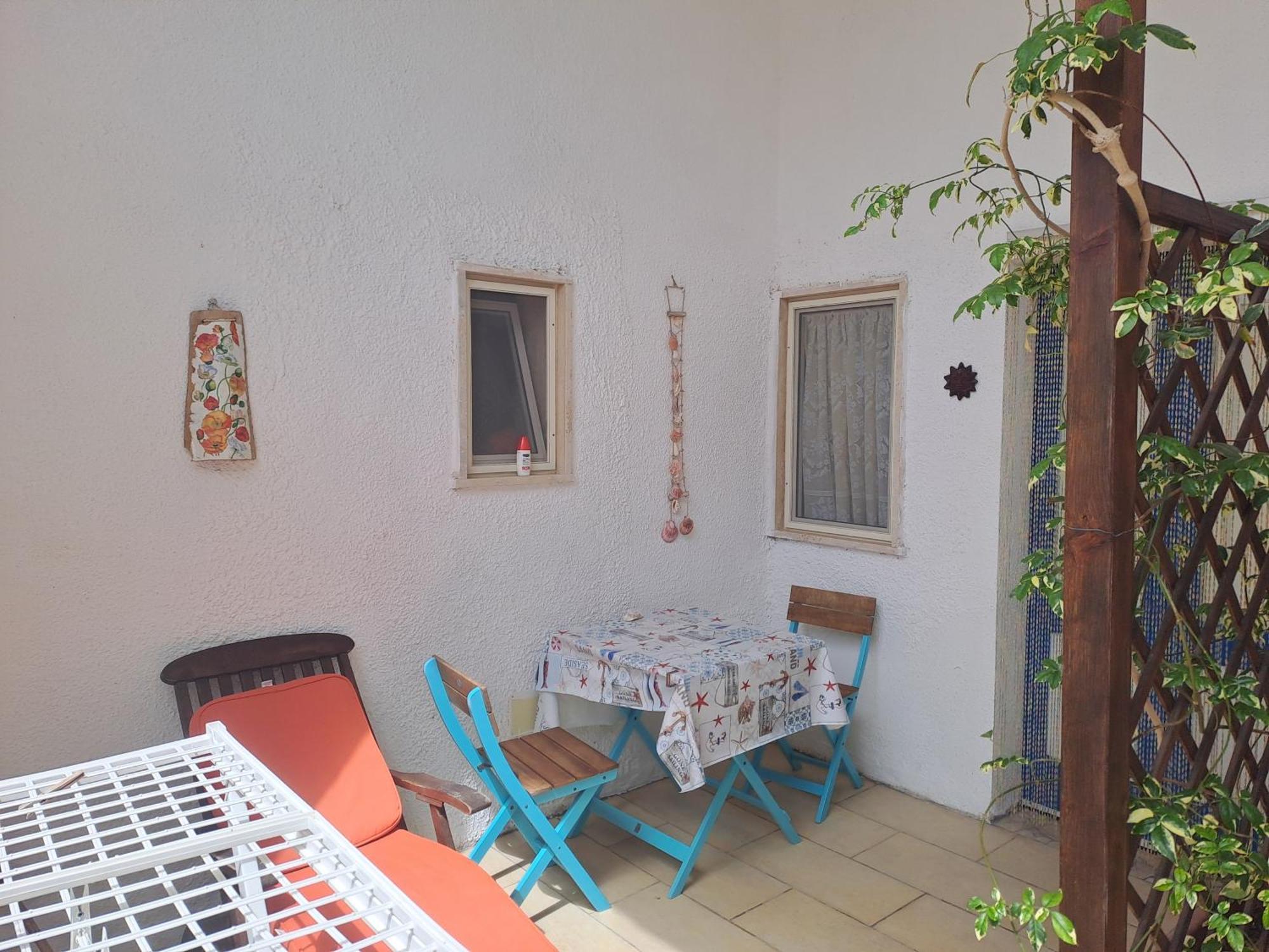 Villa Mediterranea Torre dell'Orso Exterior foto