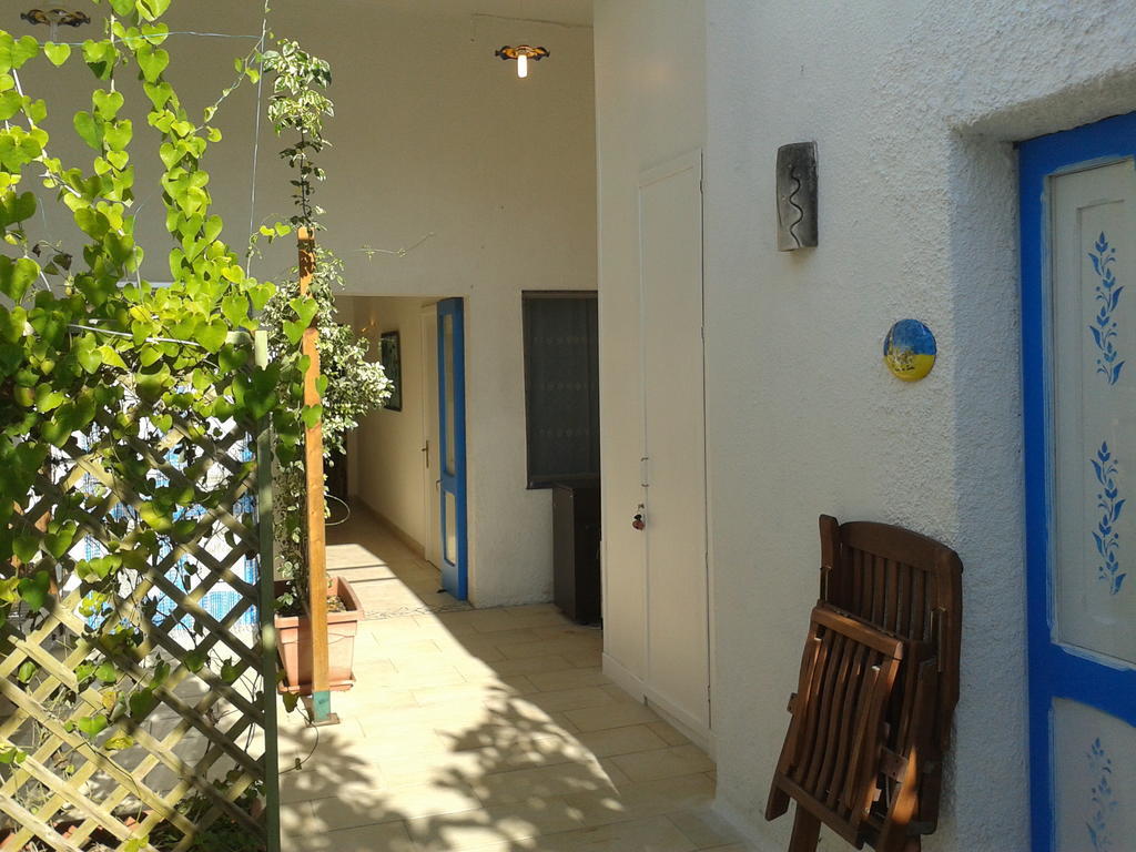 Villa Mediterranea Torre dell'Orso Exterior foto