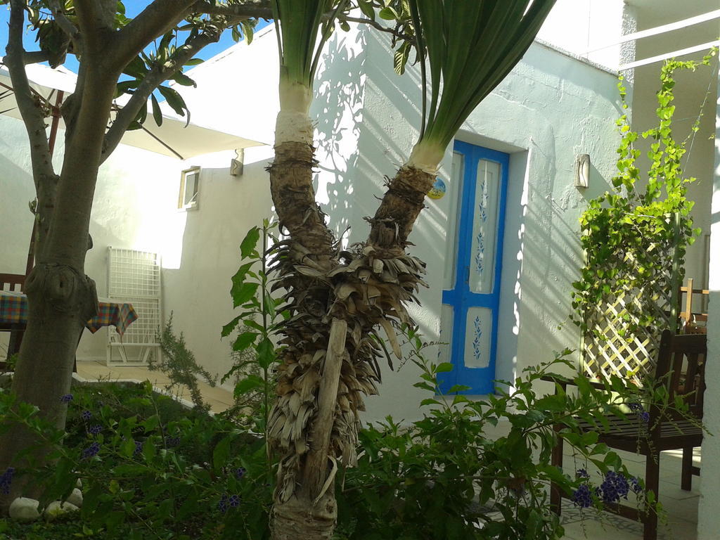 Villa Mediterranea Torre dell'Orso Zimmer foto