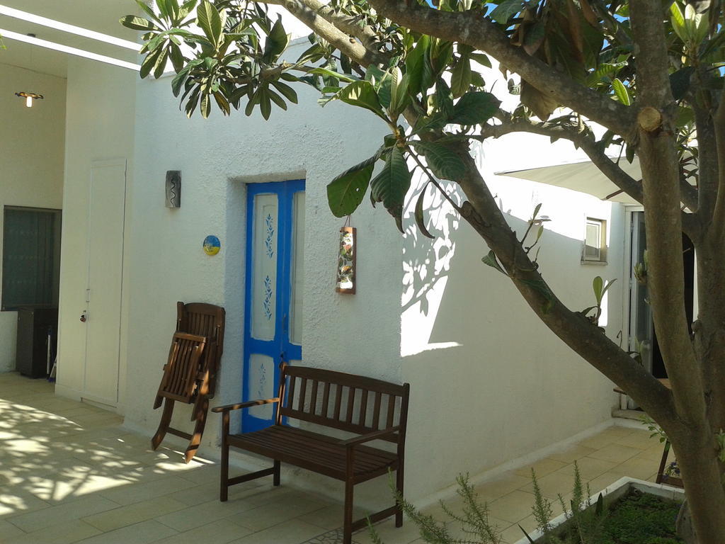 Villa Mediterranea Torre dell'Orso Exterior foto