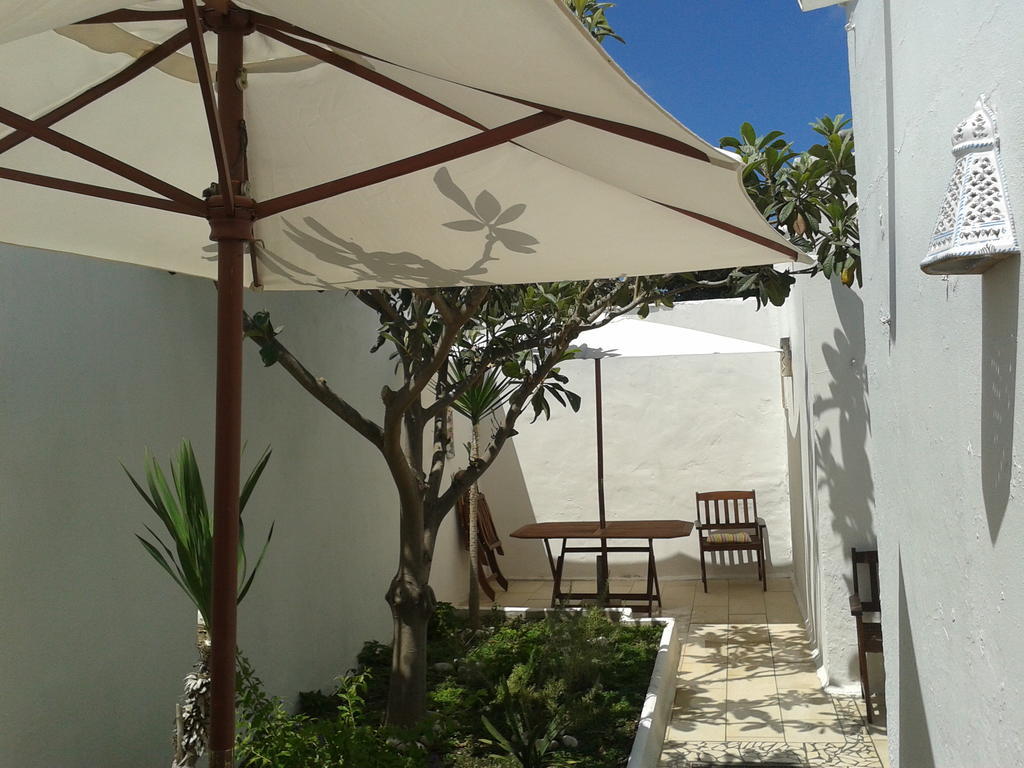 Villa Mediterranea Torre dell'Orso Exterior foto